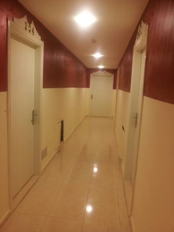 Dar Makkah Apartments Amman Luaran gambar