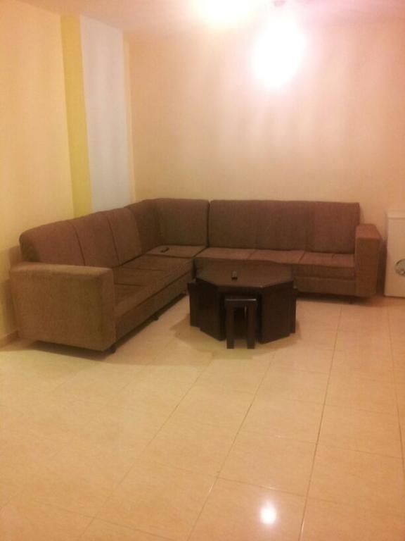 Dar Makkah Apartments Amman Luaran gambar