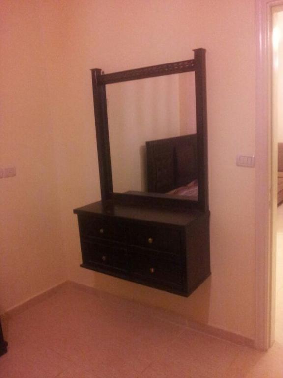 Dar Makkah Apartments Amman Luaran gambar